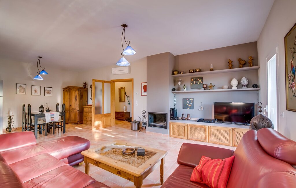 Son Vives, Maison 4 personnes à Sant Llorenc - Photo 31