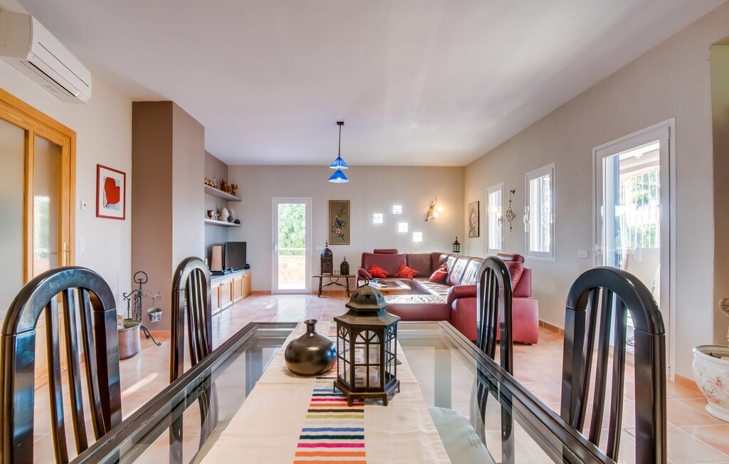 Son Vives, Maison 4 personnes à Sant Llorenc - Photo 33
