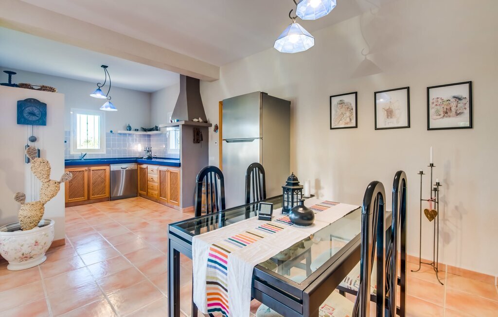 Son Vives, Maison 4 personnes à Sant Llorenc - Photo 34