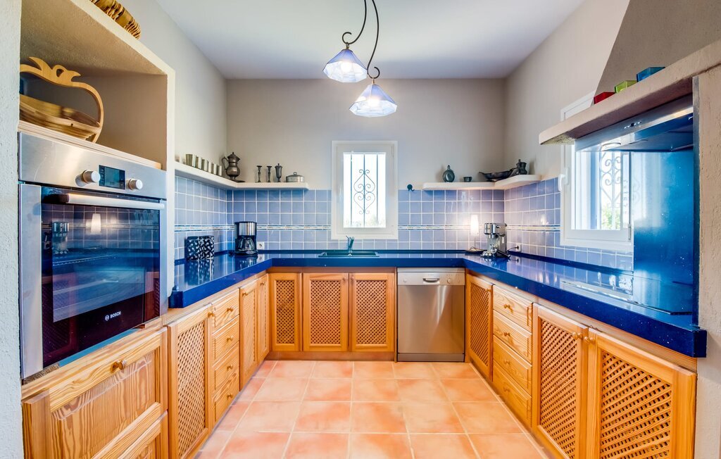 Son Vives, Maison 4 personnes à Sant Llorenc - Photo 35
