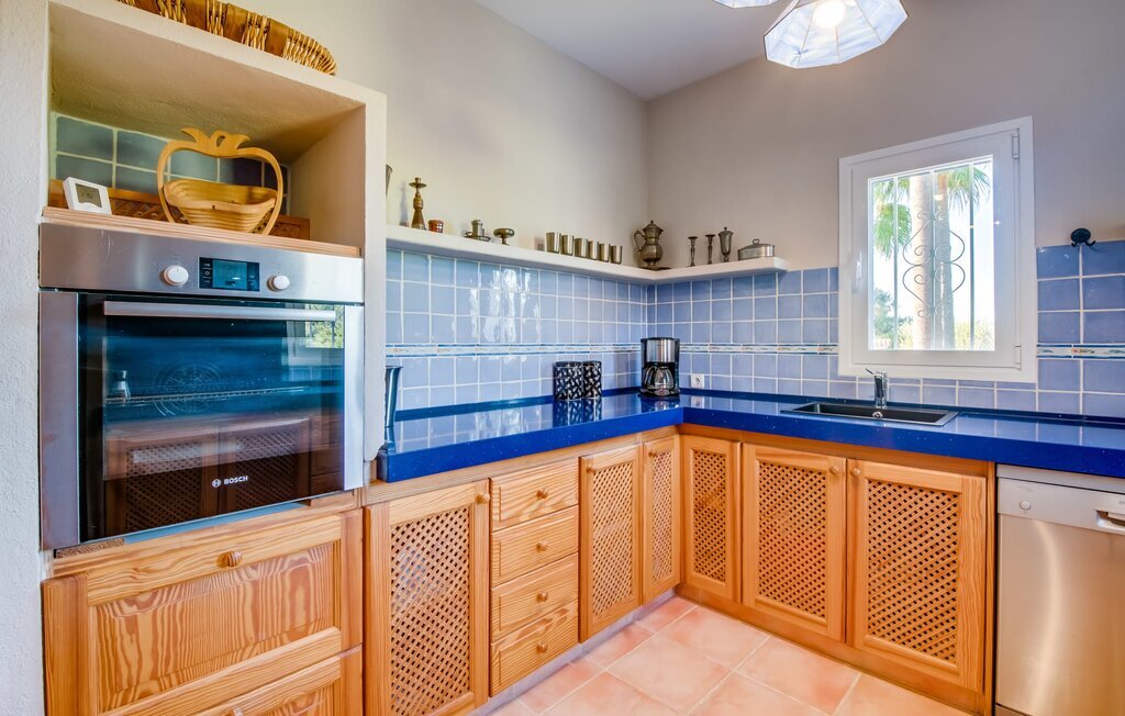 Son Vives, Maison 4 personnes à Sant Llorenc - Photo 36