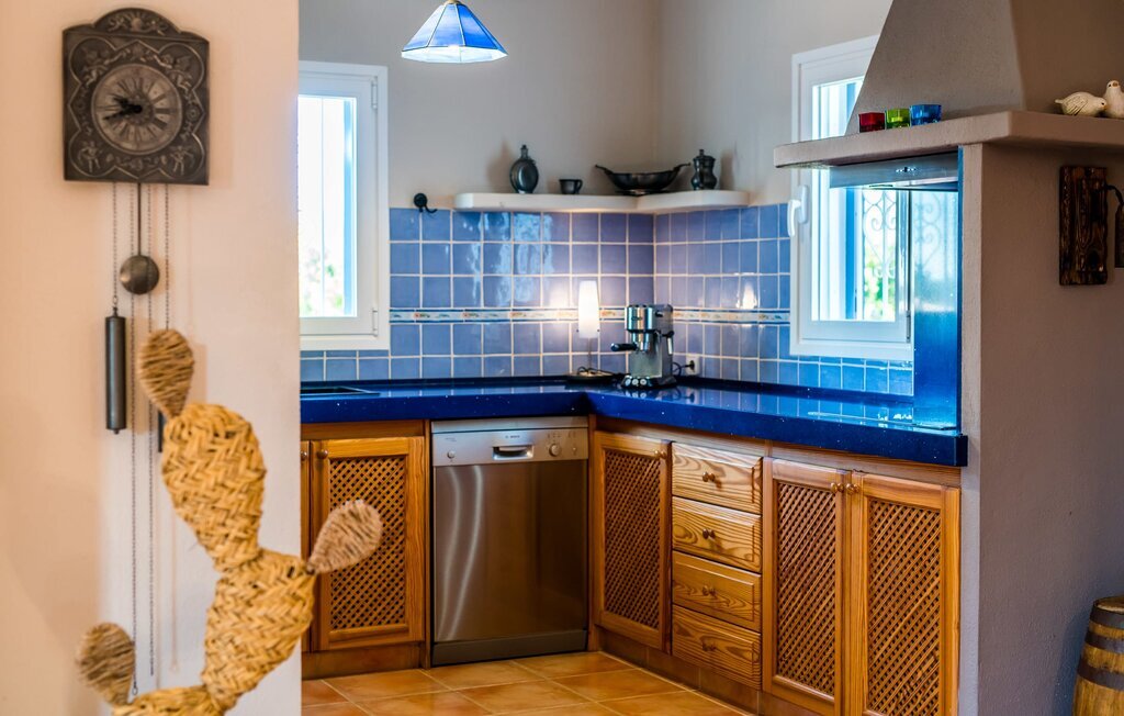 Son Vives, Maison 4 personnes à Sant Llorenc - Photo 37