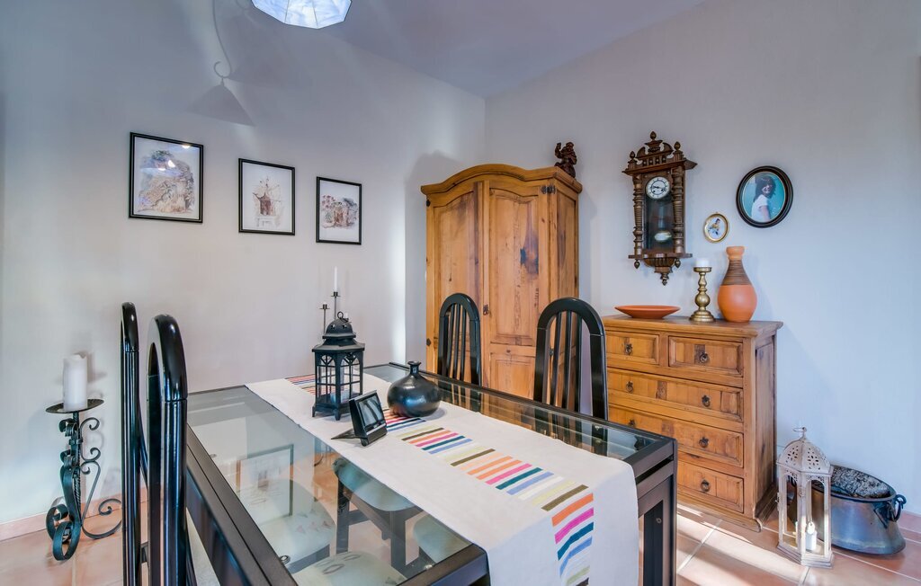 Son Vives, Maison 4 personnes à Sant Llorenc - Photo 39