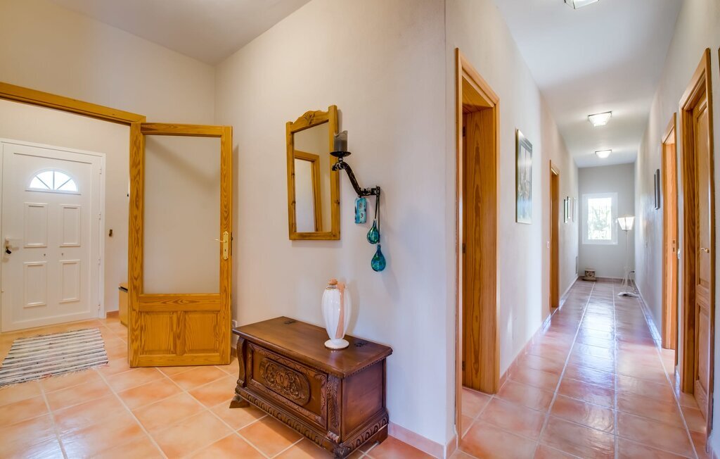 Son Vives, Maison 4 personnes à Sant Llorenc - Photo 40