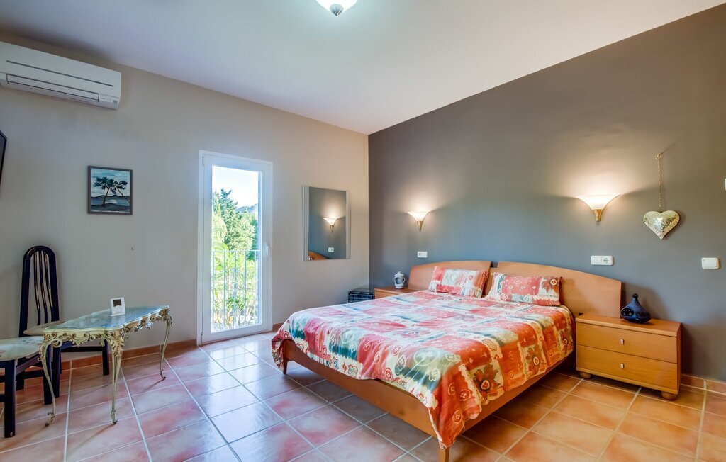 Son Vives, Maison 4 personnes à Sant Llorenc - Photo 41
