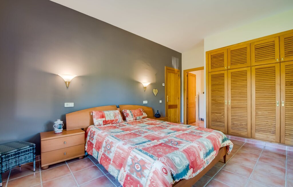 Son Vives, Maison 4 personnes à Sant Llorenc - Photo 43