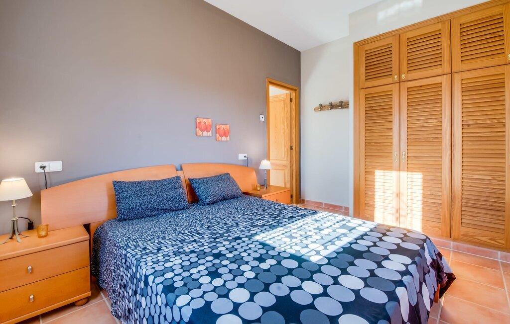 Son Vives, Maison 4 personnes à Sant Llorenc - Photo 46