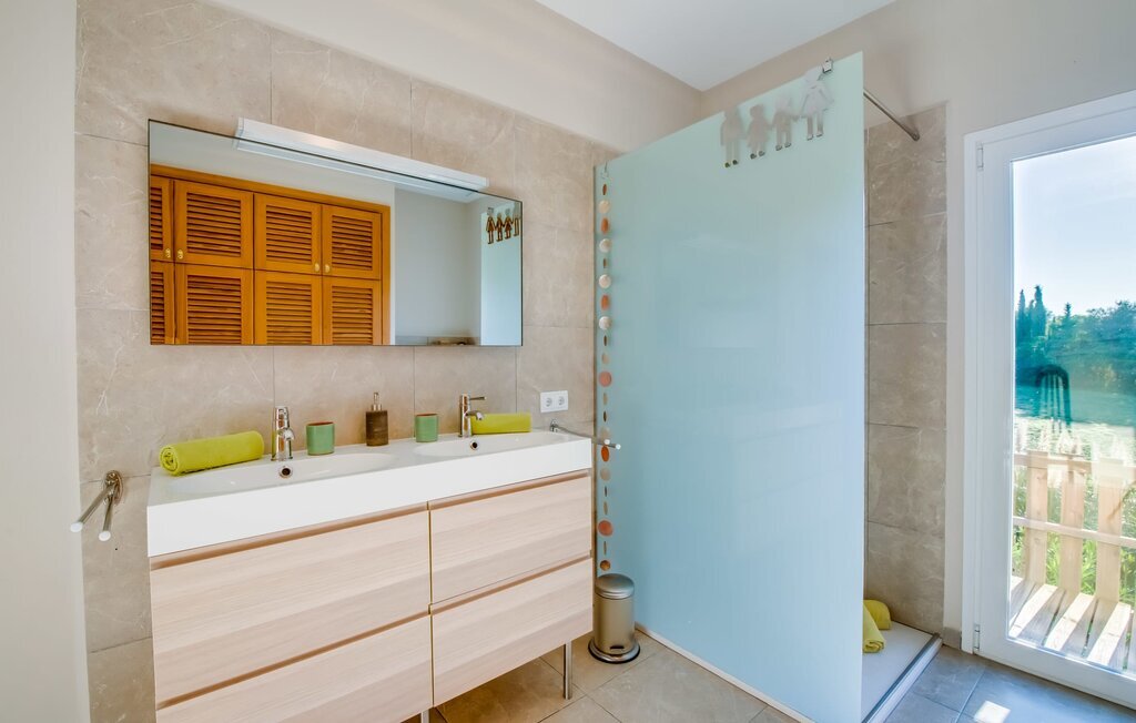 Son Vives, Maison 4 personnes à Sant Llorenc - Photo 48