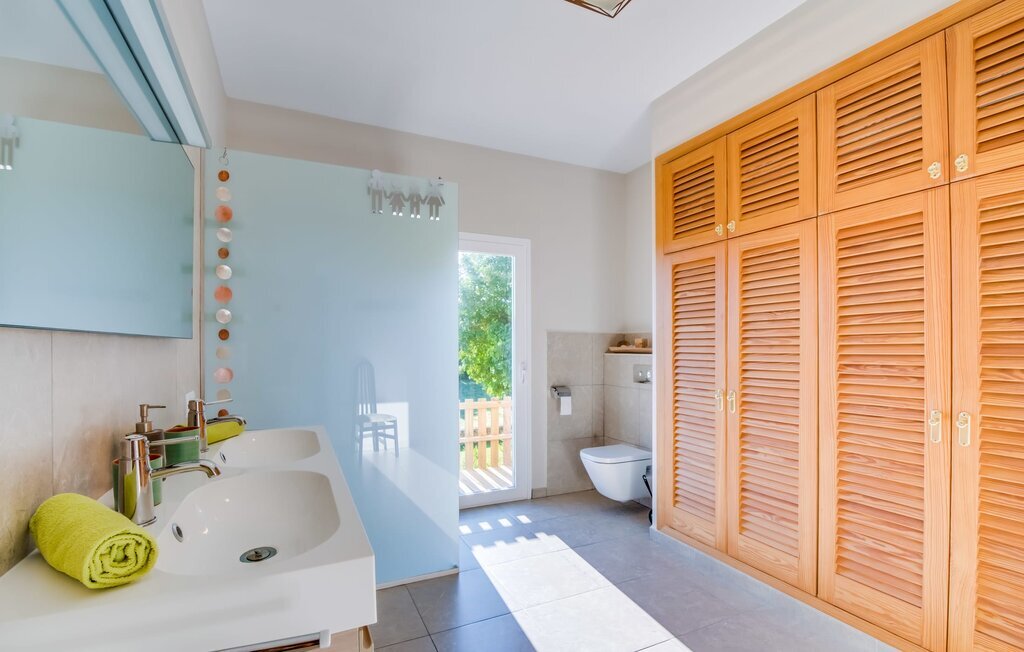 Son Vives, Maison 4 personnes à Sant Llorenc - Photo 49