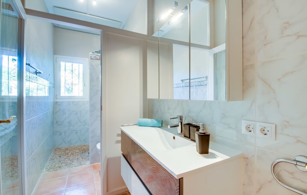 Son Vives, Maison 4 personnes à Sant Llorenc - Photo 50