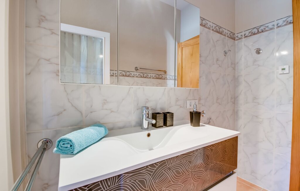 Son Vives, Maison 4 personnes à Sant Llorenc - Photo 51
