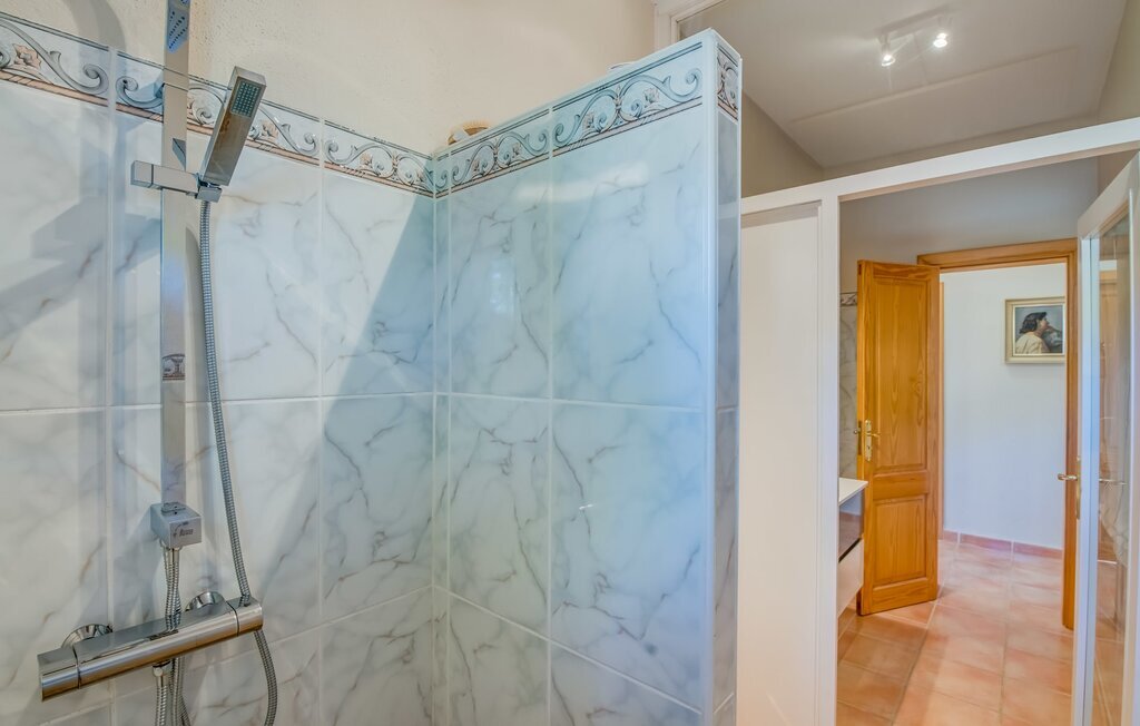 Son Vives, Maison 4 personnes à Sant Llorenc - Photo 54