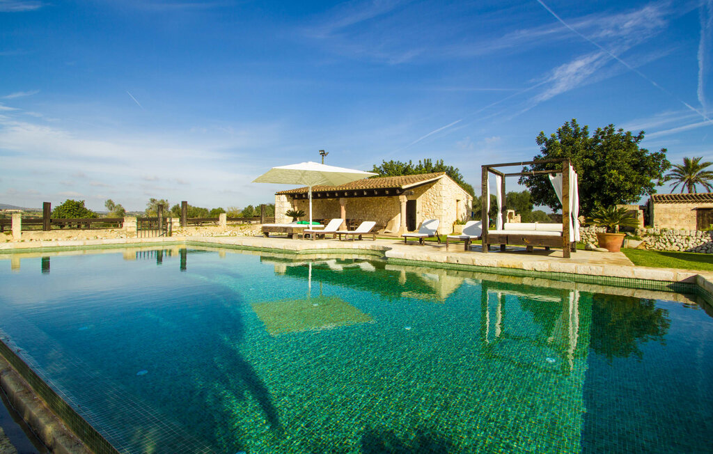 Son Mas Vell - Villa 12 pers. à Manacor - Photo 2