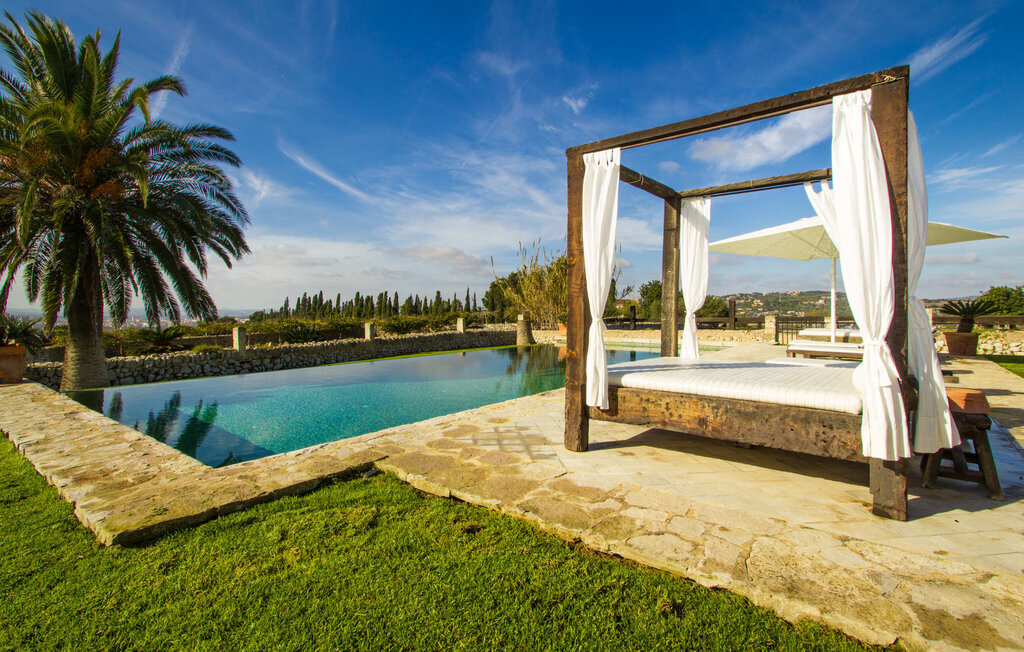 Son Mas Vell - Villa 12 pers. à Manacor - Photo 4