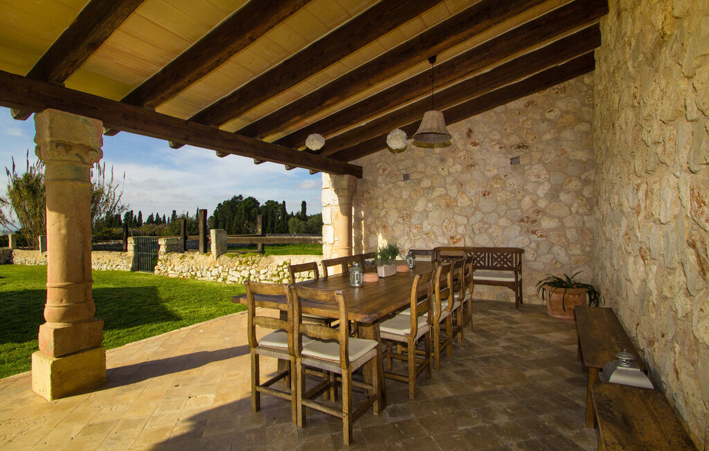 Son Mas Vell - Villa 12 pers. à Manacor - Photo 9