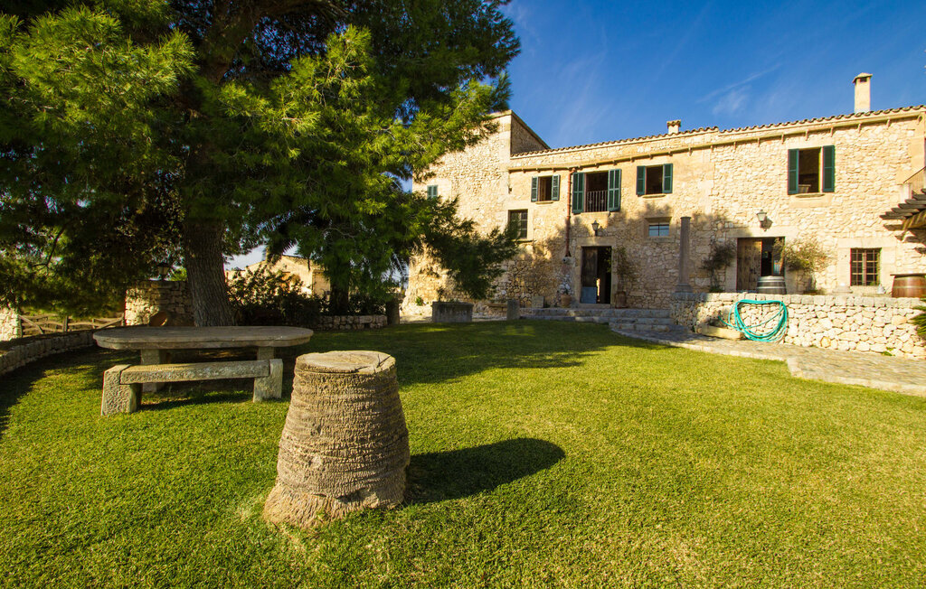 Son Mas Vell - Villa 12 pers. à Manacor - Photo 10