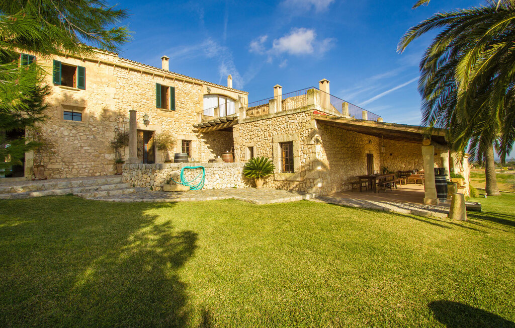 Son Mas Vell - Villa 12 pers. à Manacor - Photo 11
