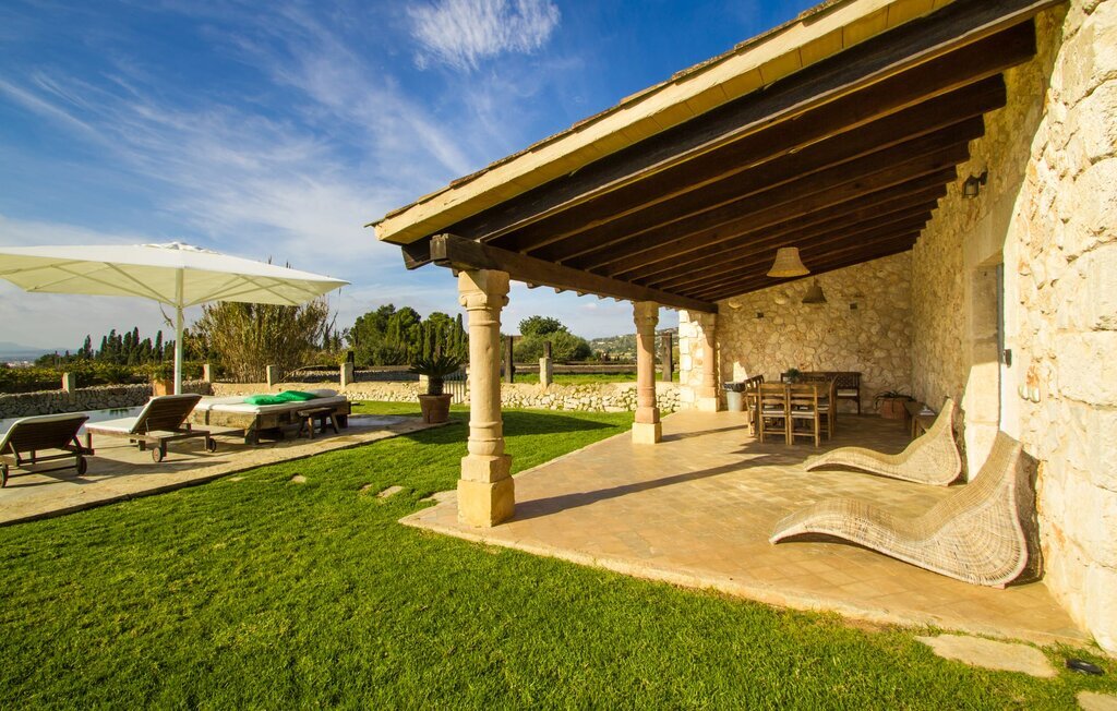 Son Mas Vell - Villa 12 pers. à Manacor - Photo 12