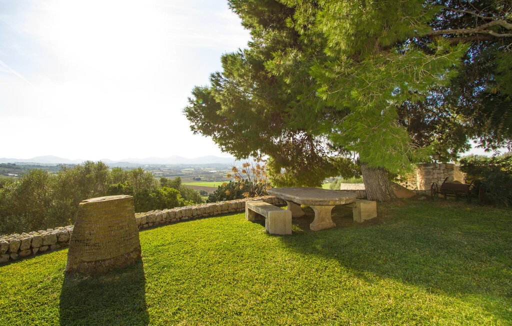 Son Mas Vell - Villa 12 pers. à Manacor - Photo 13
