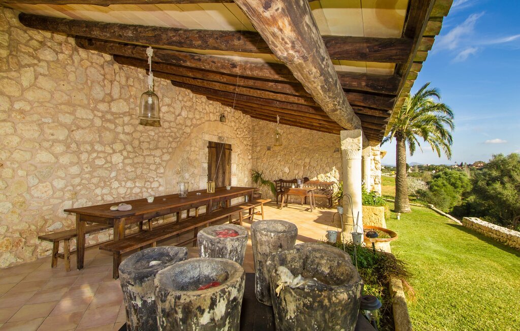 Son Mas Vell - Villa 12 pers. à Manacor - Photo 14