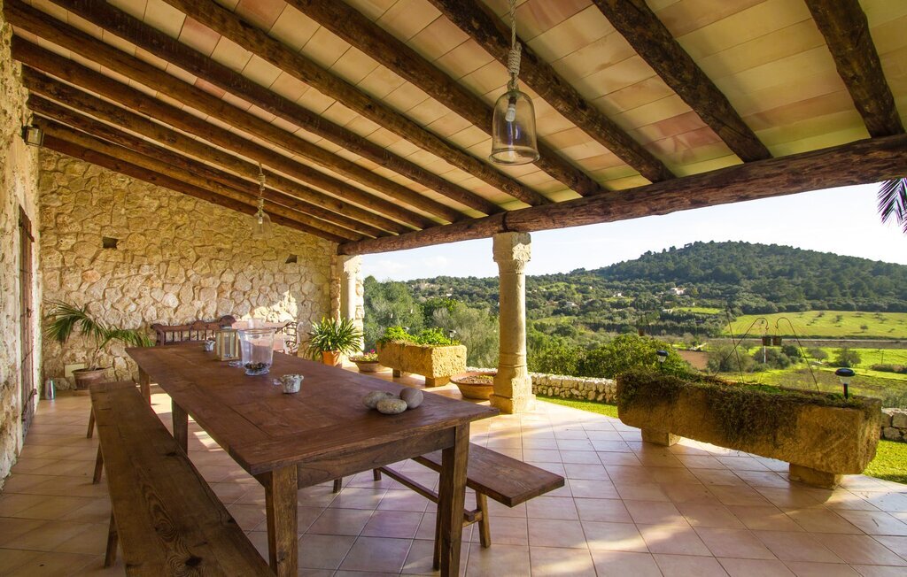 Son Mas Vell - Villa 12 pers. à Manacor - Photo 15