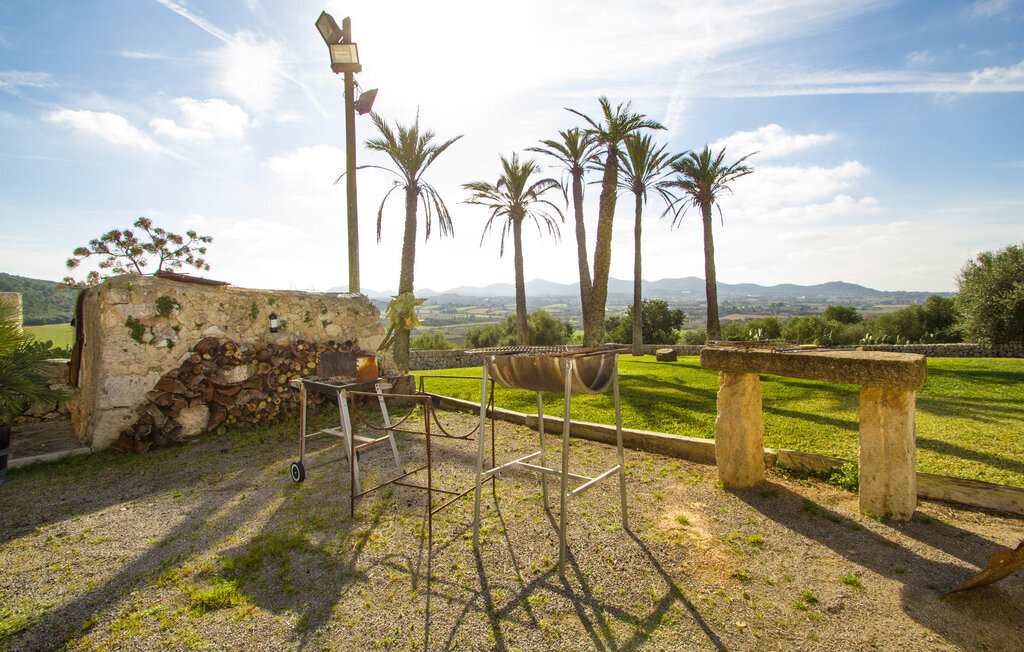 Son Mas Vell - Villa 12 pers. à Manacor - Photo 17