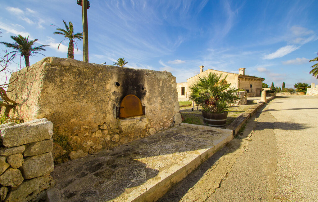 Son Mas Vell - Villa 12 pers. à Manacor - Photo 18