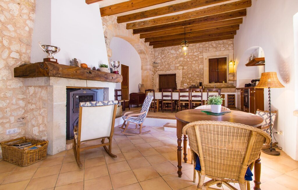 Son Mas Vell - Villa 12 pers. à Manacor - Photo 19