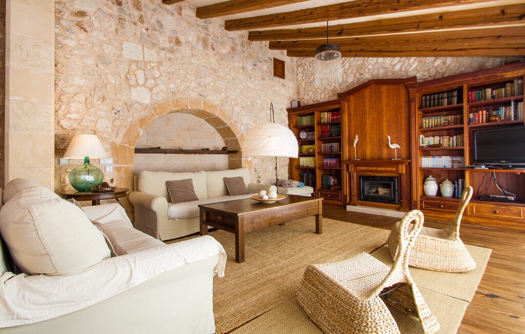 Son Mas Vell - Villa 12 pers. à Manacor - Photo 20