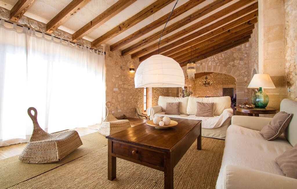 Son Mas Vell - Villa 12 pers. à Manacor - Photo 22