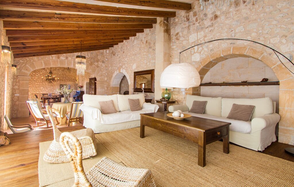 Son Mas Vell - Villa 12 pers. à Manacor - Photo 23