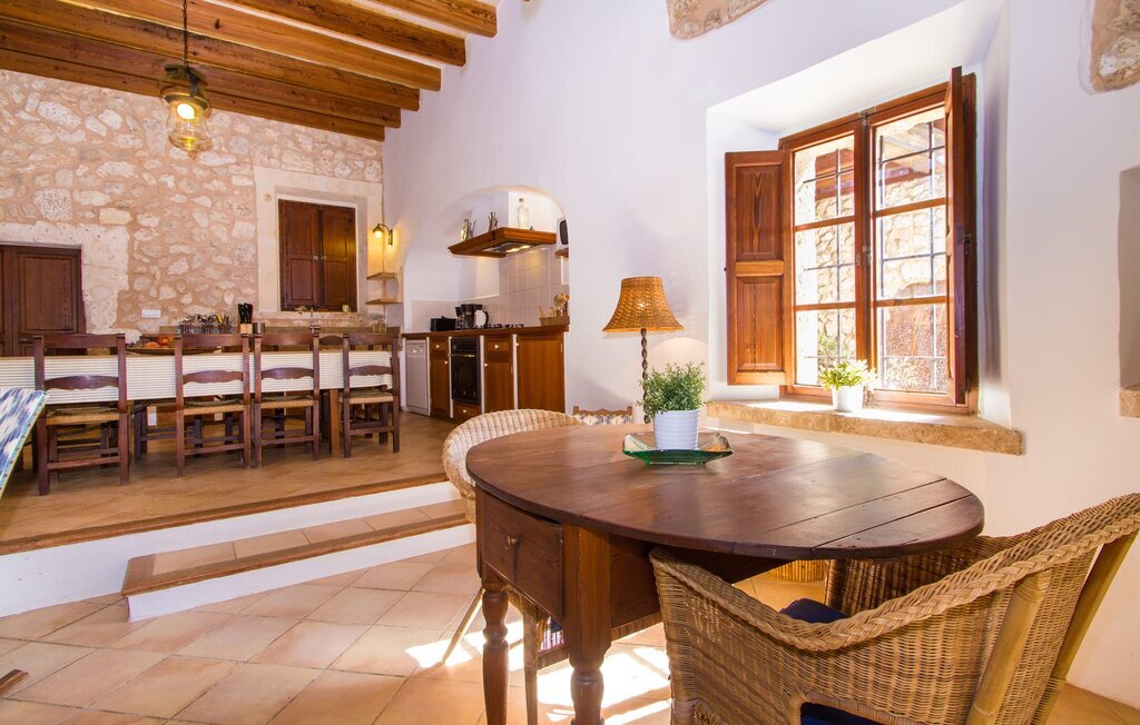 Son Mas Vell - Villa 12 pers. à Manacor - Photo 24
