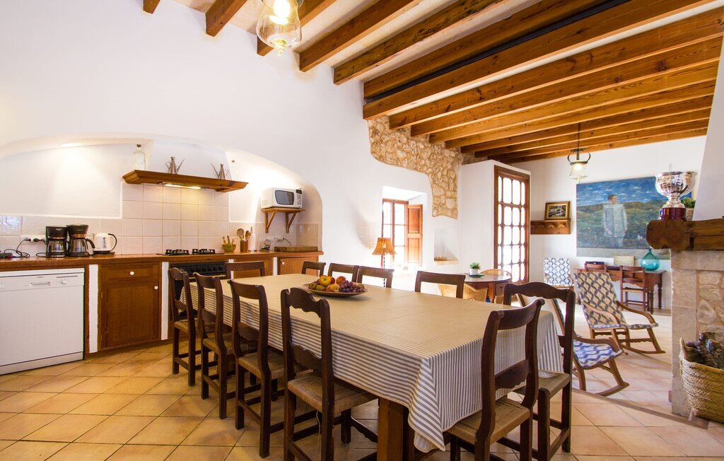 Son Mas Vell - Villa 12 pers. à Manacor - Photo 25