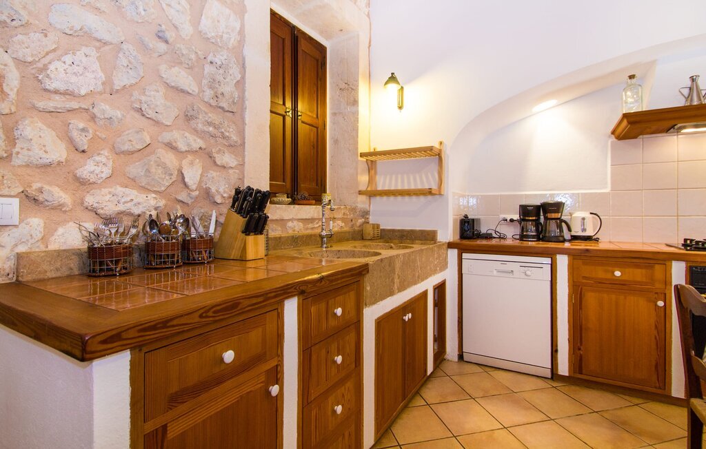 Son Mas Vell - Villa 12 pers. à Manacor - Photo 26