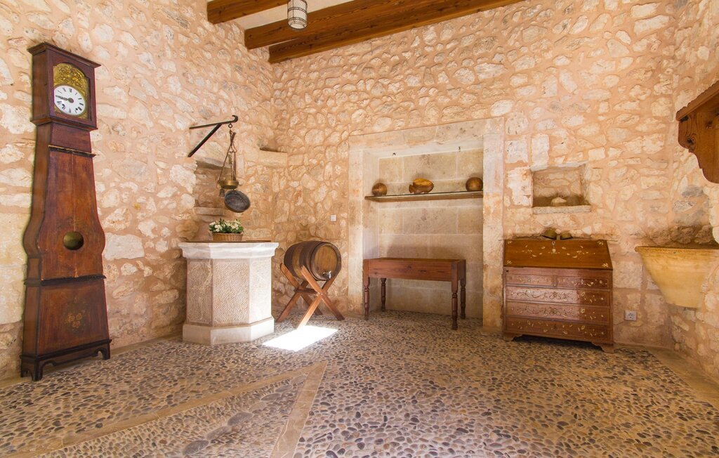 Son Mas Vell - Villa 12 pers. à Manacor - Photo 30