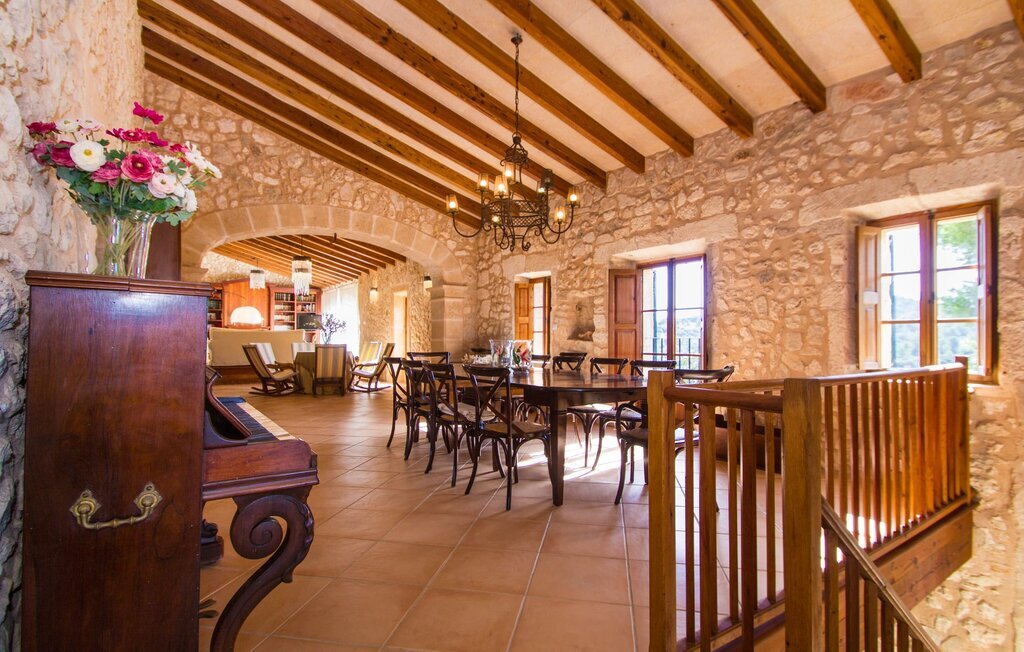 Son Mas Vell - Villa 12 pers. à Manacor - Photo 31