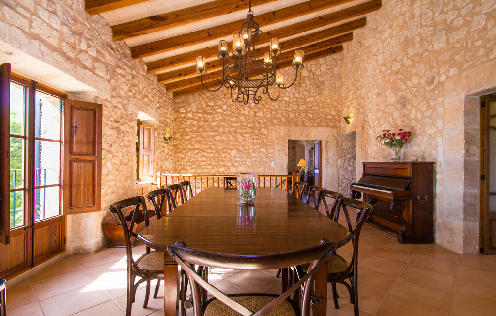 Son Mas Vell - Villa 12 pers. à Manacor - Photo 32