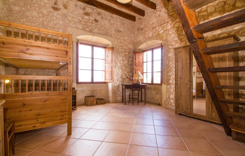 Son Mas Vell - Villa 12 pers. à Manacor - Photo 34