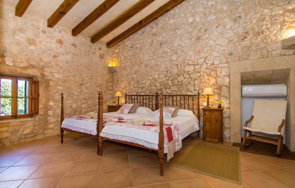 Son Mas Vell - Villa 12 pers. à Manacor - Photo 37