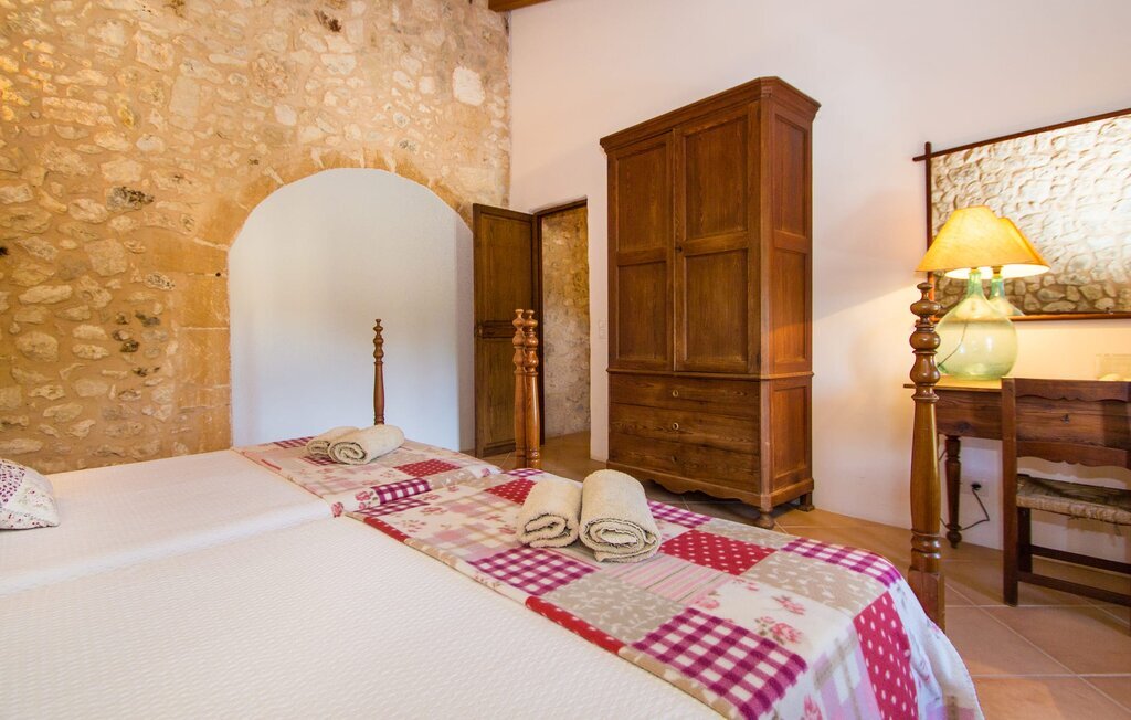 Son Mas Vell - Villa 12 pers. à Manacor - Photo 38