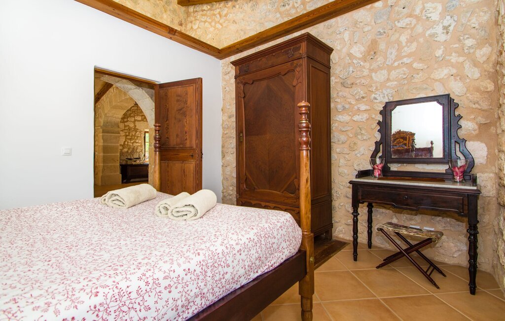 Son Mas Vell - Villa 12 pers. à Manacor - Photo 39