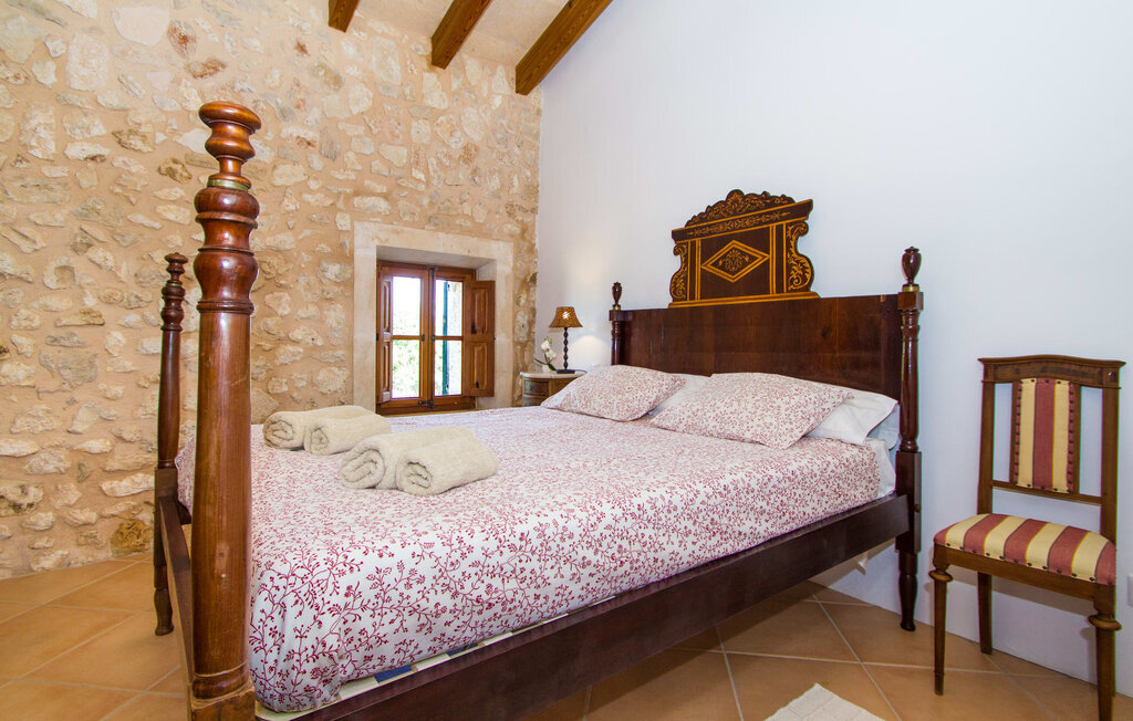 Son Mas Vell - Villa 12 pers. à Manacor - Photo 40
