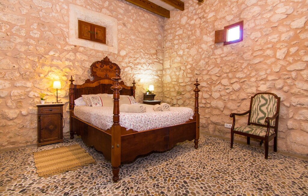 Son Mas Vell - Villa 12 pers. à Manacor - Photo 41
