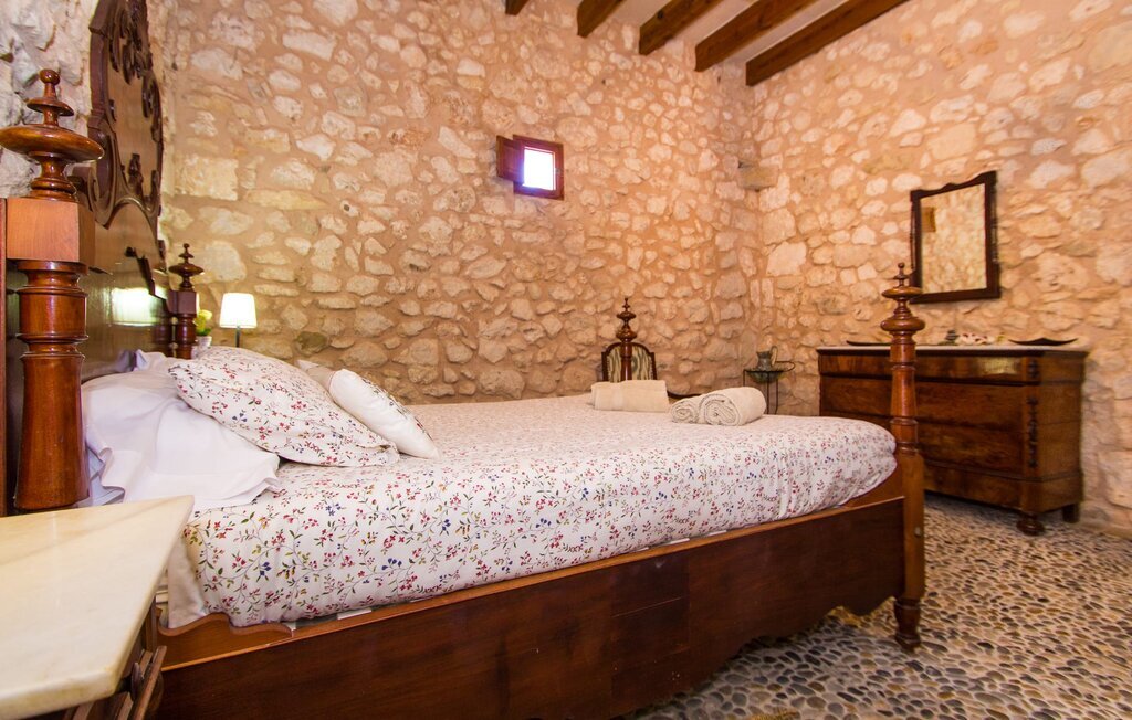 Son Mas Vell - Villa 12 pers. à Manacor - Photo 42