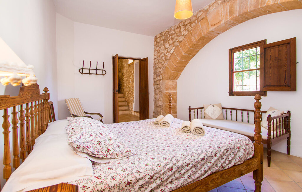 Son Mas Vell - Villa 12 pers. à Manacor - Photo 44