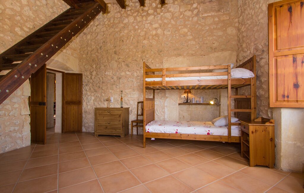 Son Mas Vell - Villa 12 pers. à Manacor - Photo 45