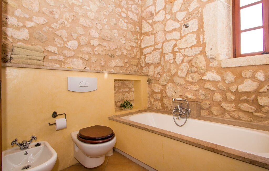 Son Mas Vell - Villa 12 pers. à Manacor - Photo 49