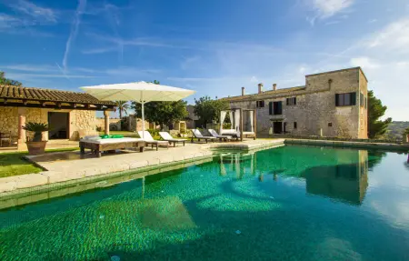 Location maison de vacances à Manacor