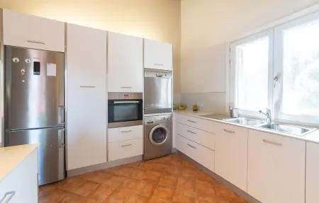 Na Creu Vella – Maison avec piscine privée à Artà : photo 36