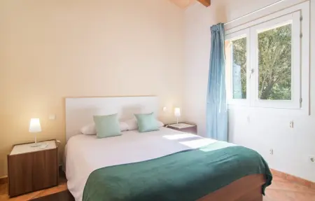 Na Creu Vella – Maison avec piscine privée à Artà : photo 38